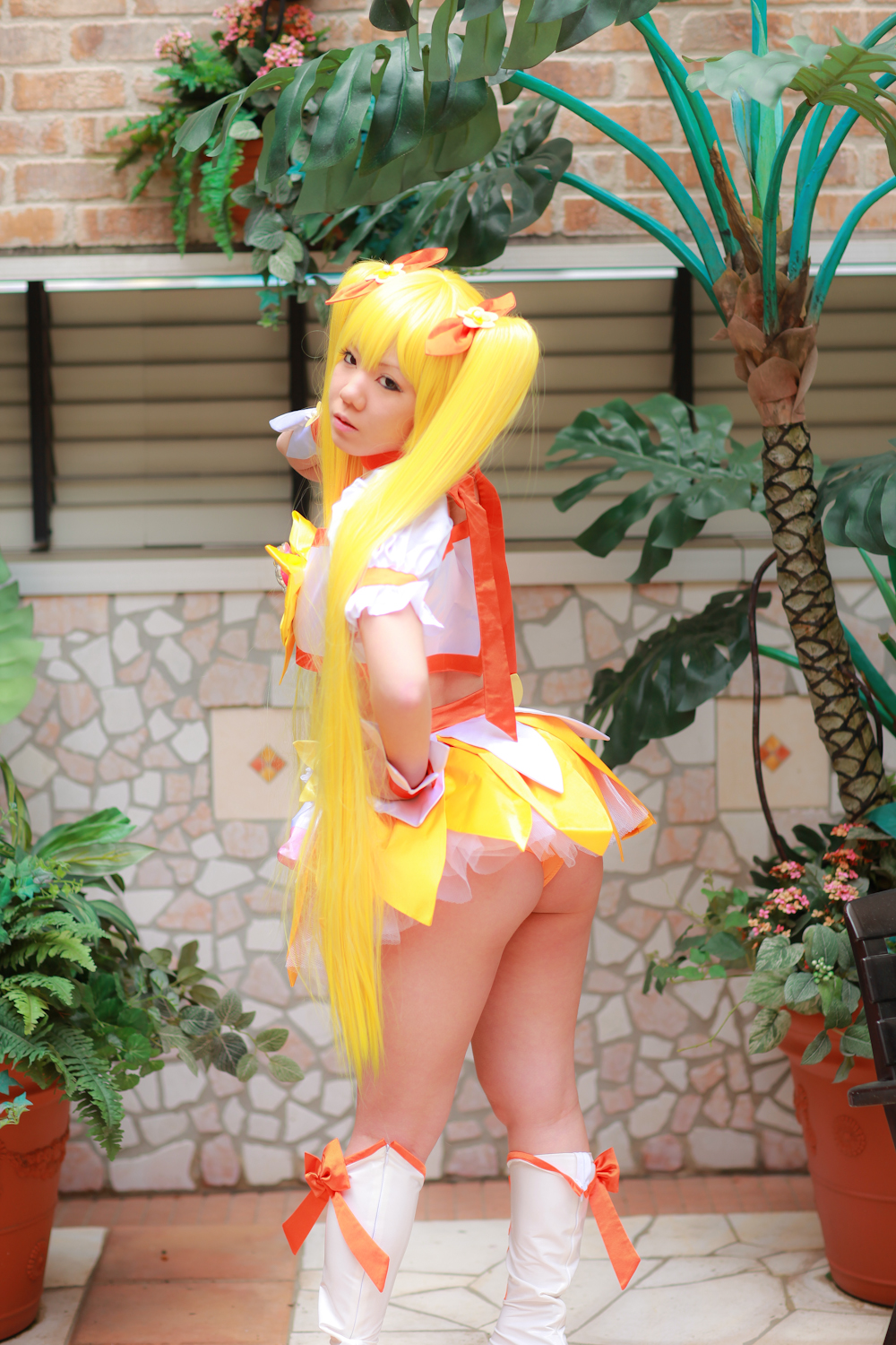 [Kênh Kosupre] Tanaka Mana thứ 19 hát Shain