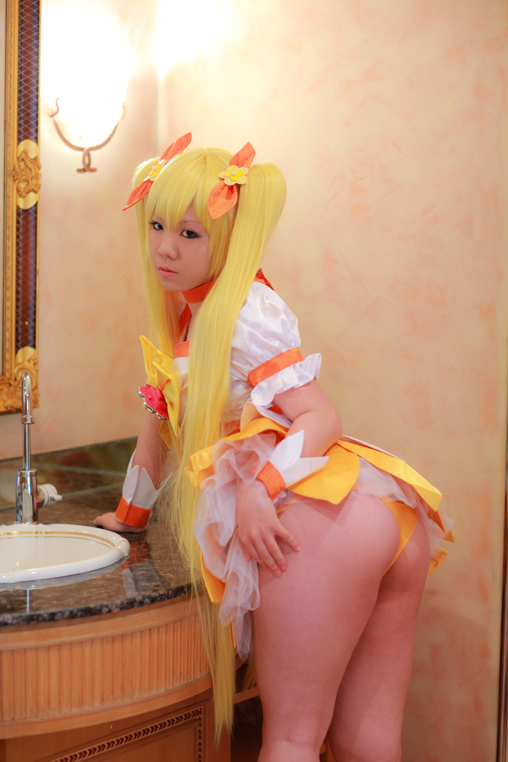 [Kênh Kosupre] Tanaka Mana thứ 19 hát Shain