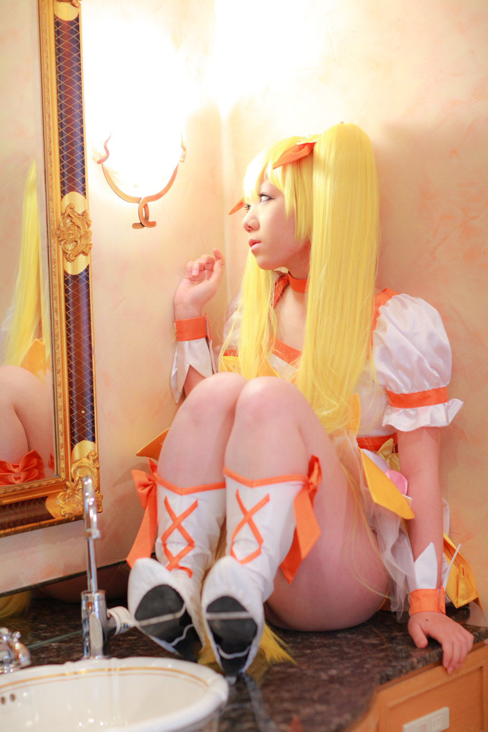 [Kênh Kosupre] Tanaka Mana thứ 19 hát Shain