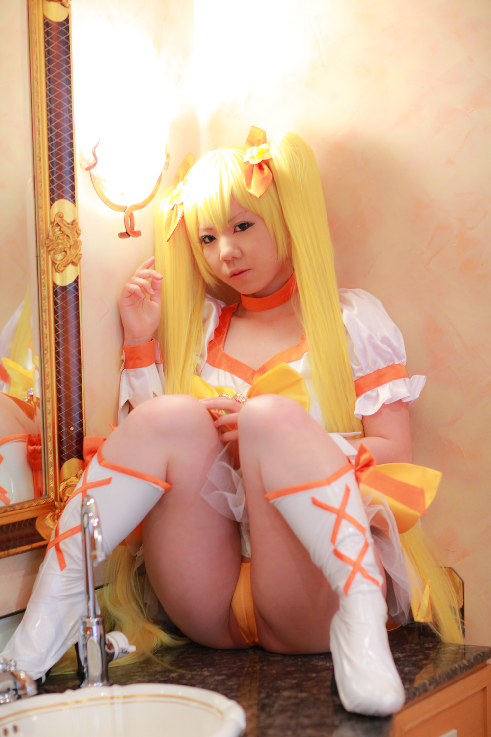 [Kênh Kosupre] Tanaka Mana thứ 19 hát Shain