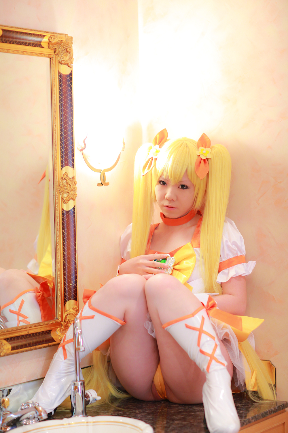 [Kênh Kosupre] Tanaka Mana thứ 19 hát Shain