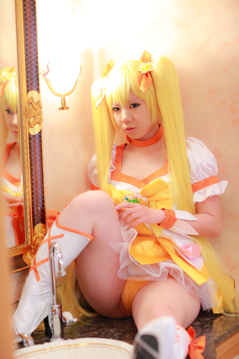 [Kênh Kosupre] Tanaka Mana thứ 19 hát Shain