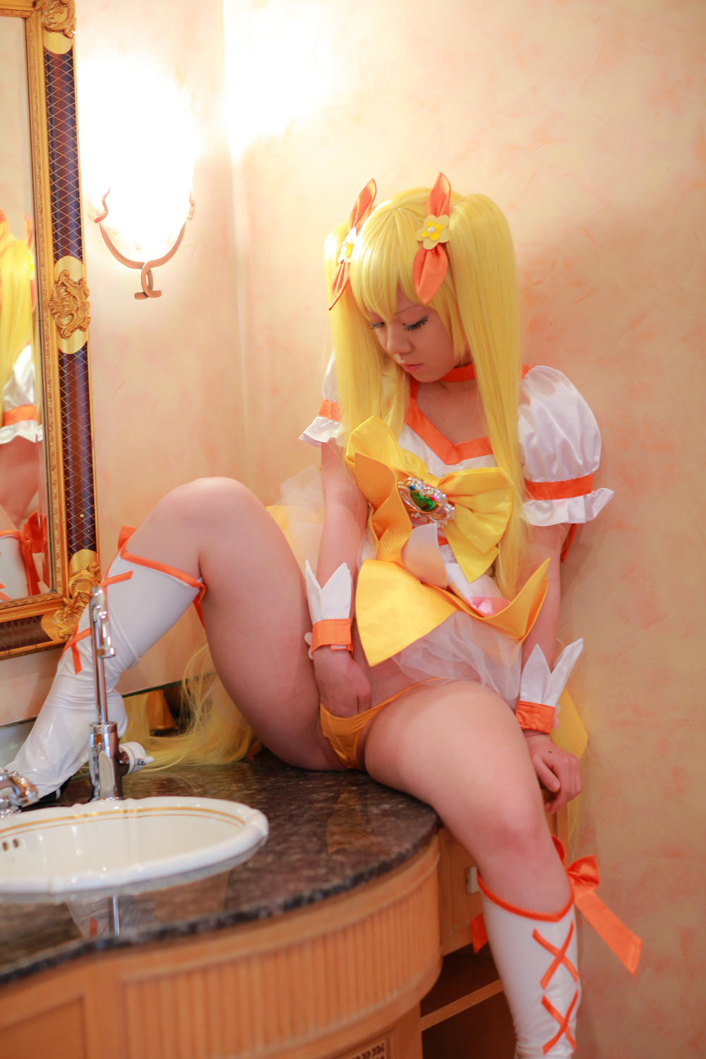 [Kênh Kosupre] Tanaka Mana thứ 19 hát Shain