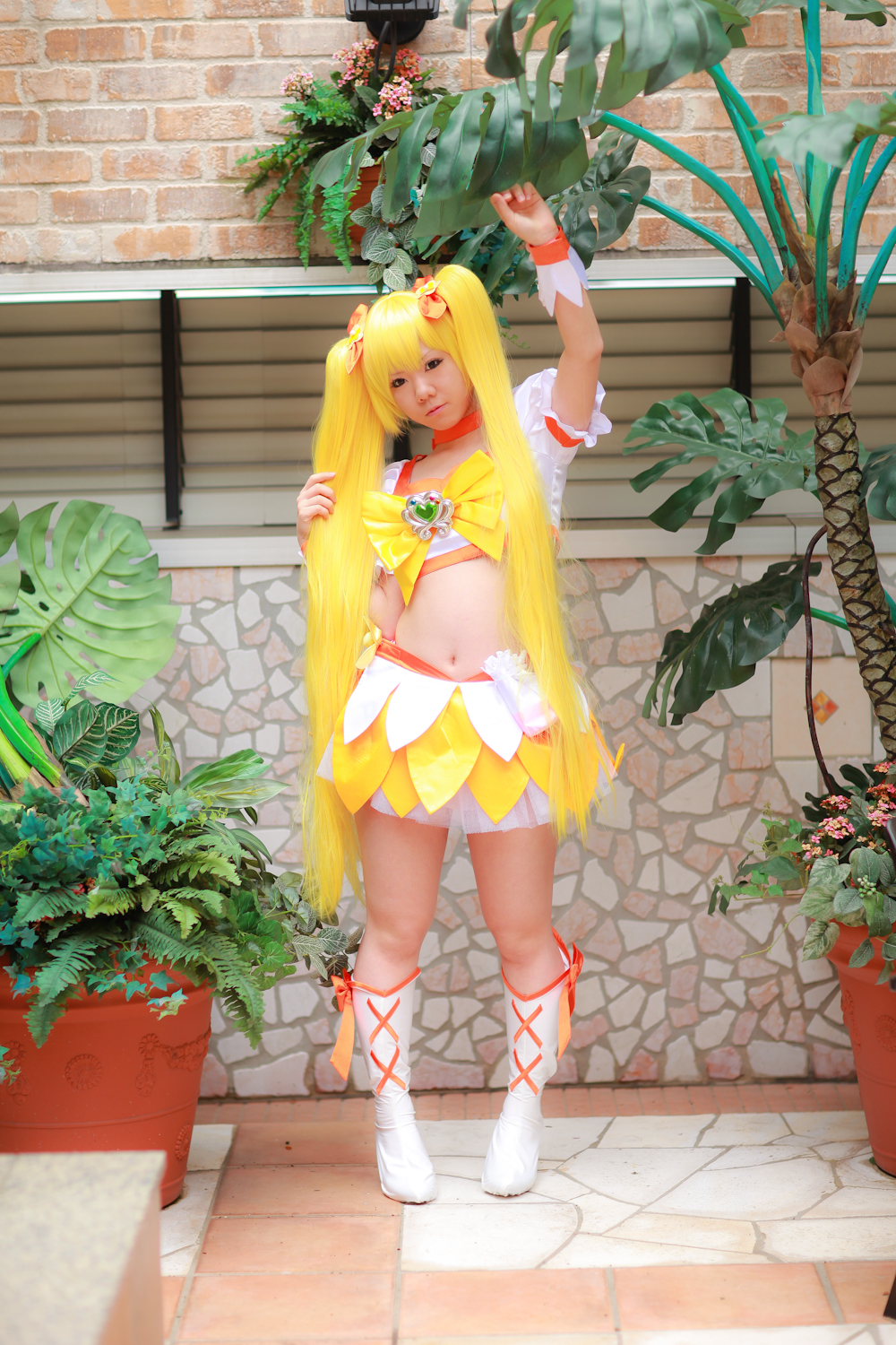 [Kênh Kosupre] Tanaka Mana thứ 19 hát Shain