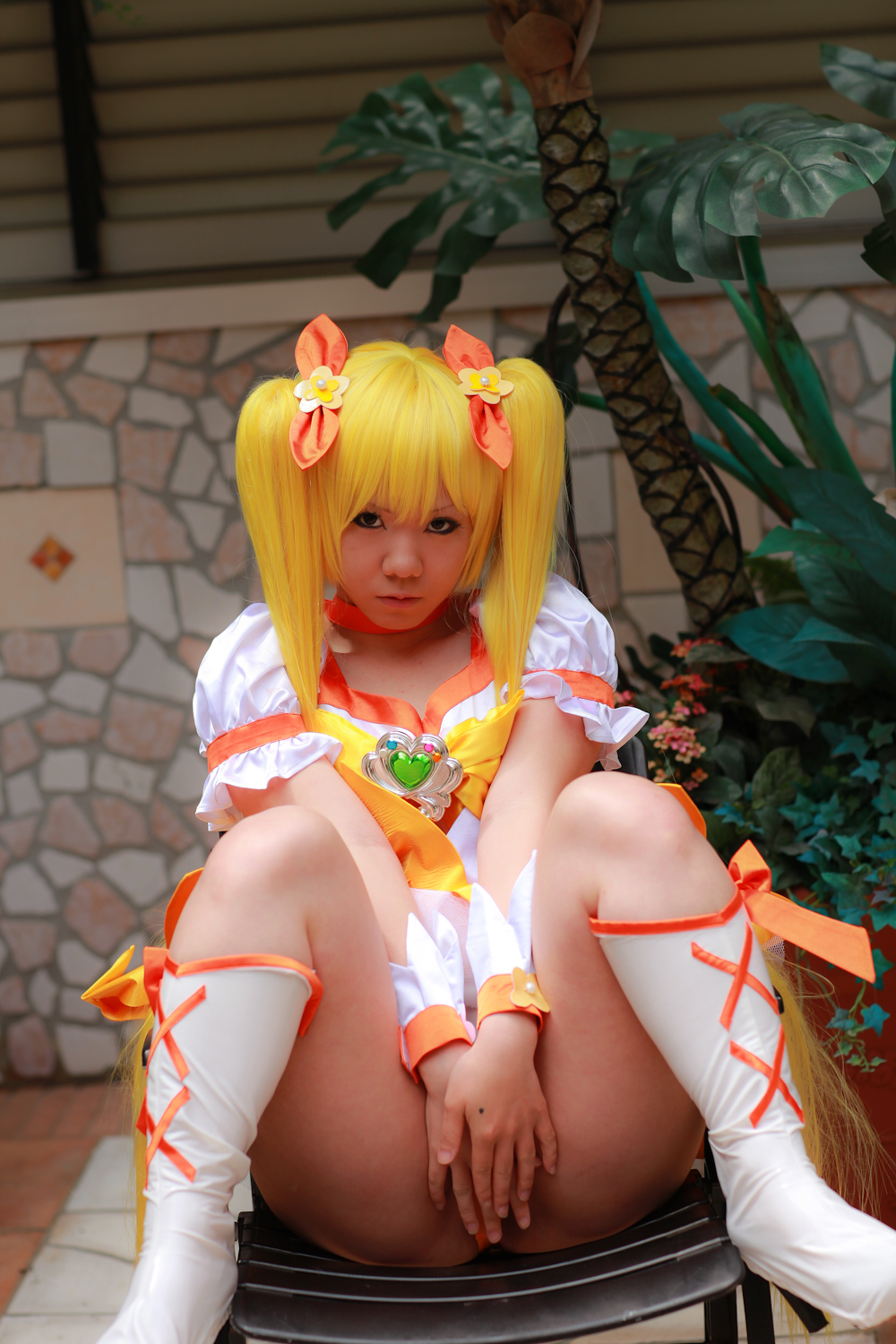 [Kênh Kosupre] Tanaka Mana thứ 19 hát Shain