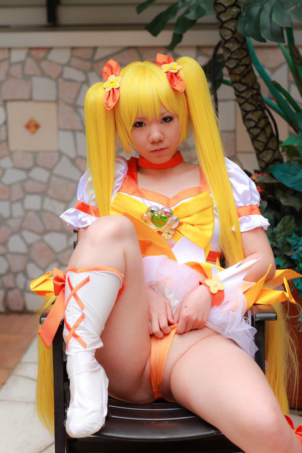 [Kênh Kosupre] Tanaka Mana thứ 19 hát Shain