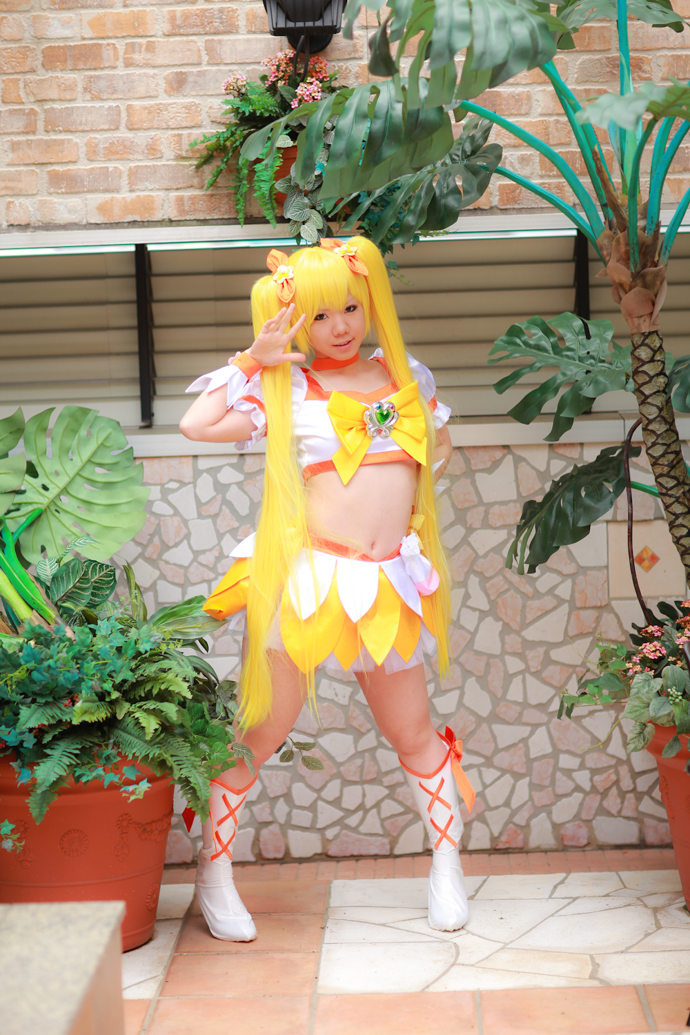 [Kênh Kosupre] Tanaka Mana thứ 19 hát Shain