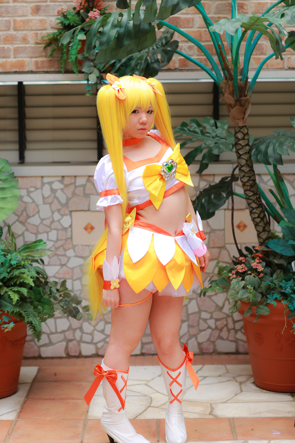 [Kênh Kosupre] Tanaka Mana thứ 19 hát Shain