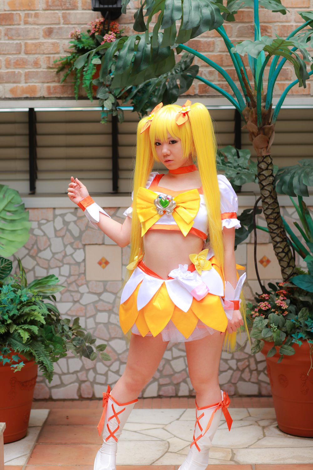 [Kênh Kosupre] Tanaka Mana thứ 19 hát Shain