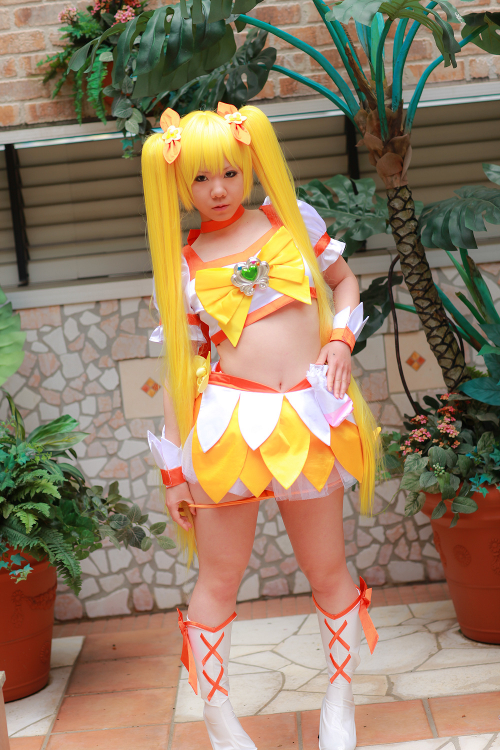 [Kênh Kosupre] Tanaka Mana thứ 19 hát Shain