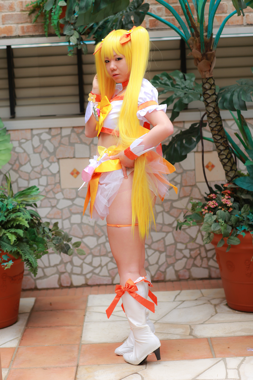 [Kênh Kosupre] Tanaka Mana thứ 19 hát Shain