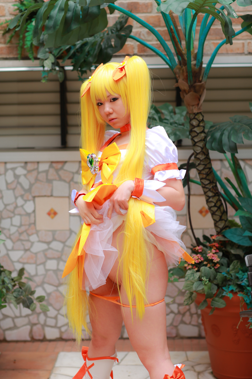 [Kênh Kosupre] Tanaka Mana thứ 19 hát Shain