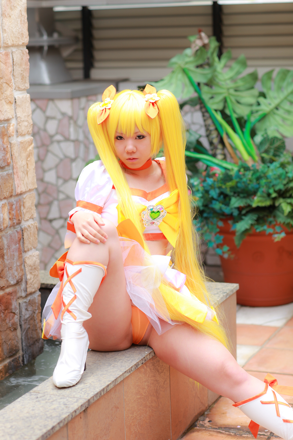 [Kênh Kosupre] Tanaka Mana thứ 19 hát Shain