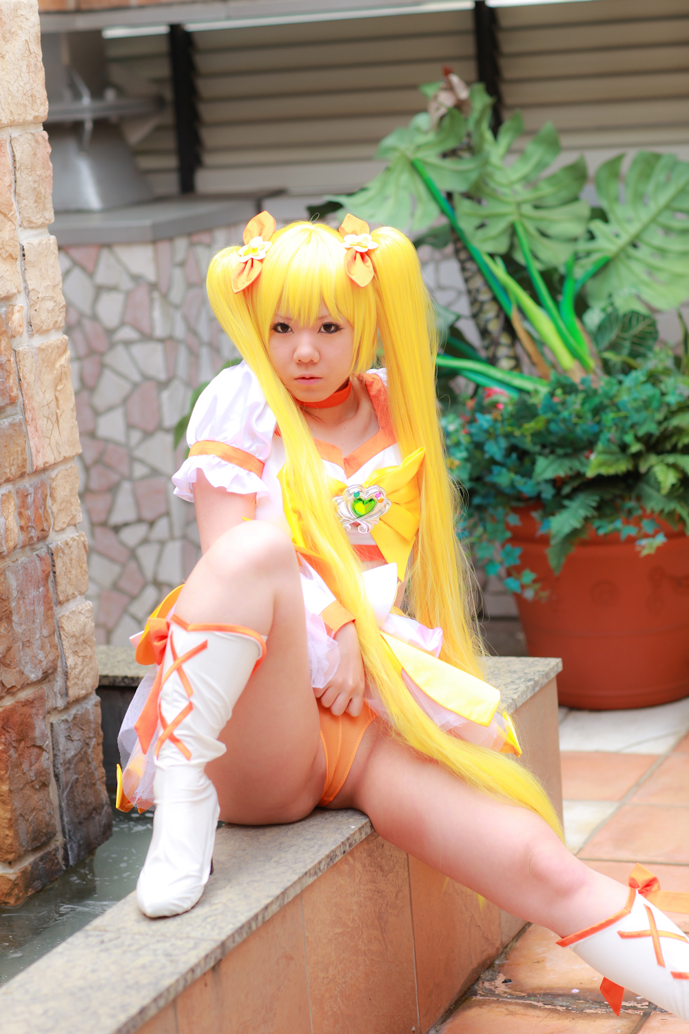 [Kênh Kosupre] Tanaka Mana thứ 19 hát Shain