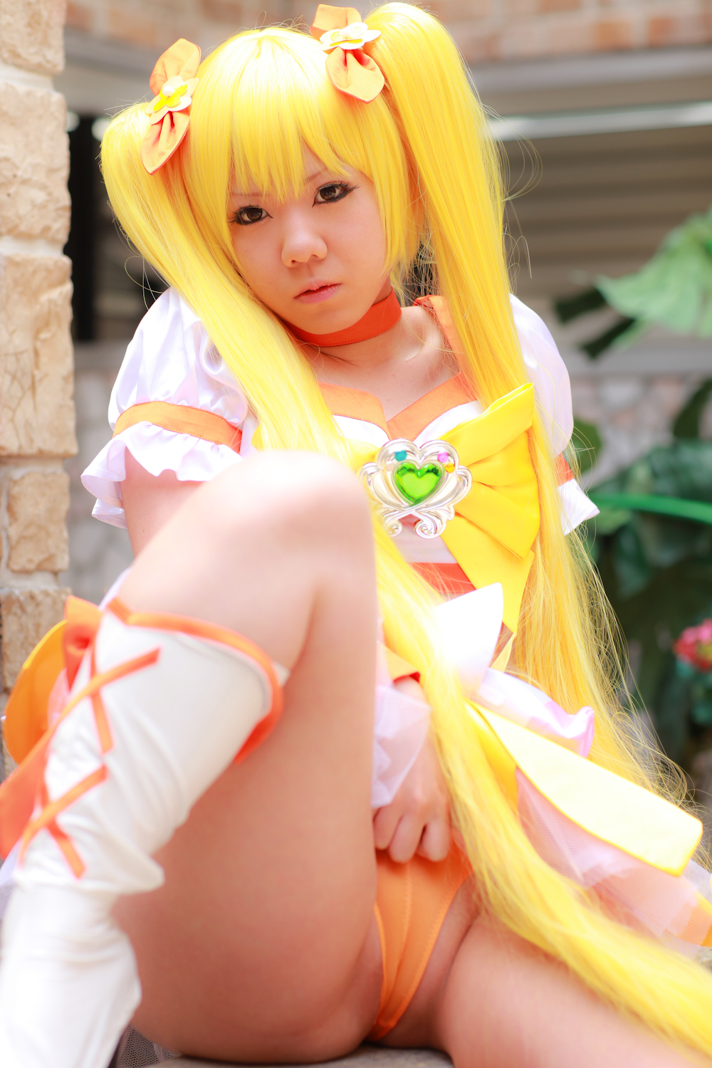 [Kênh Kosupre] Tanaka Mana thứ 19 hát Shain