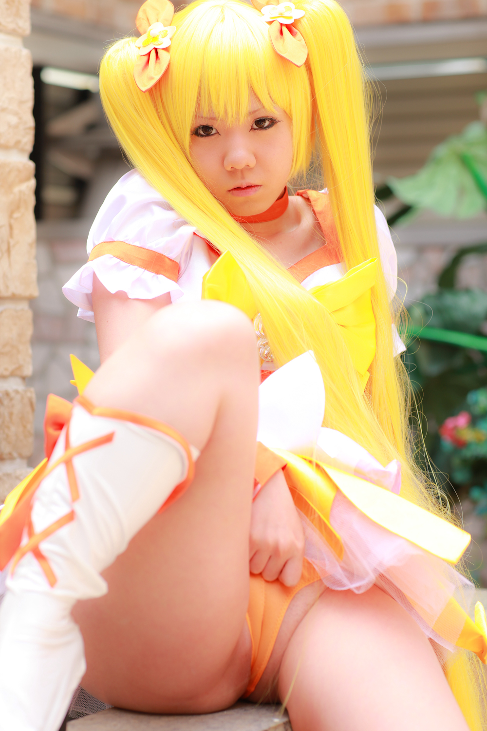 [Kênh Kosupre] Tanaka Mana thứ 19 hát Shain