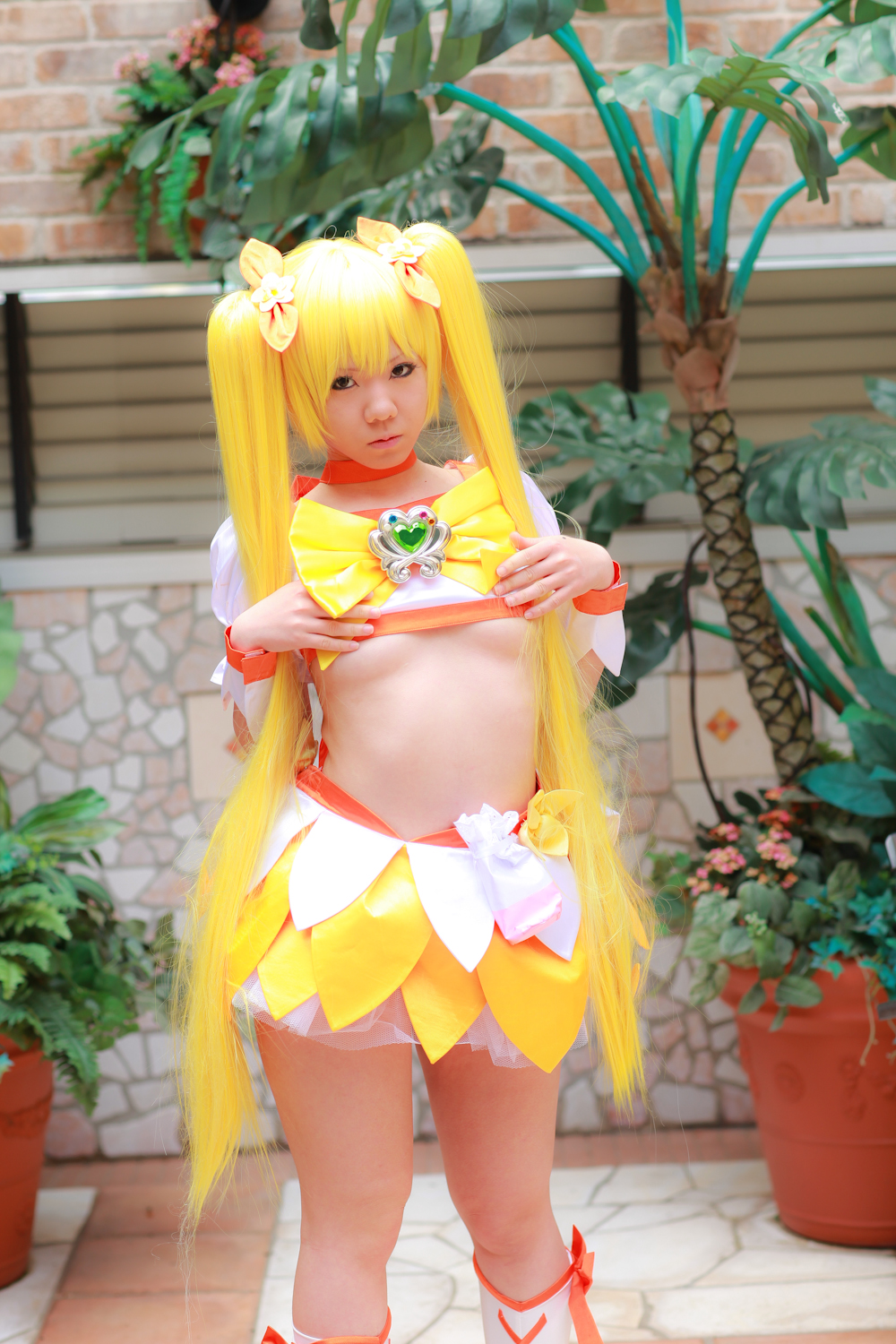 [Kênh Kosupre] Tanaka Mana thứ 19 hát Shain