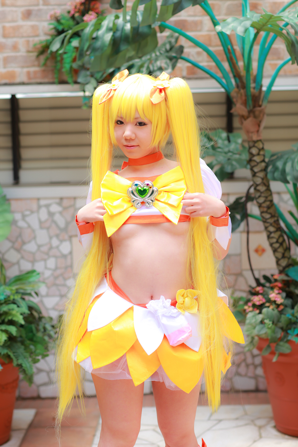 [Kênh Kosupre] Tanaka Mana thứ 19 hát Shain