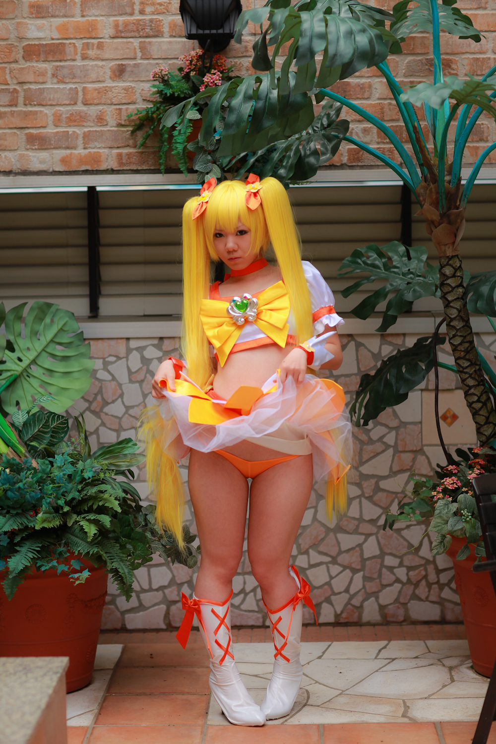 [Kênh Kosupre] Tanaka Mana thứ 19 hát Shain