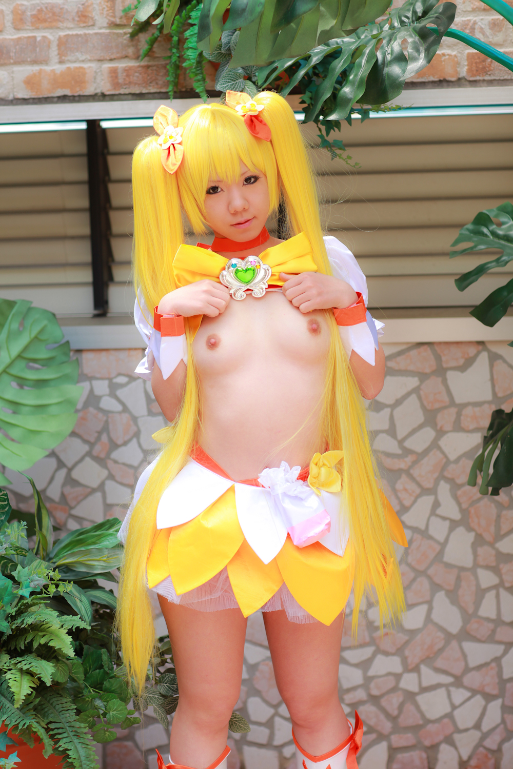 [Kênh Kosupre] Tanaka Mana thứ 19 hát Shain