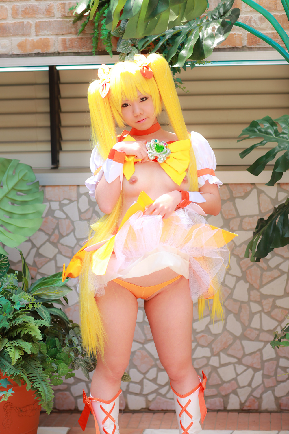 [Kênh Kosupre] Tanaka Mana thứ 19 hát Shain