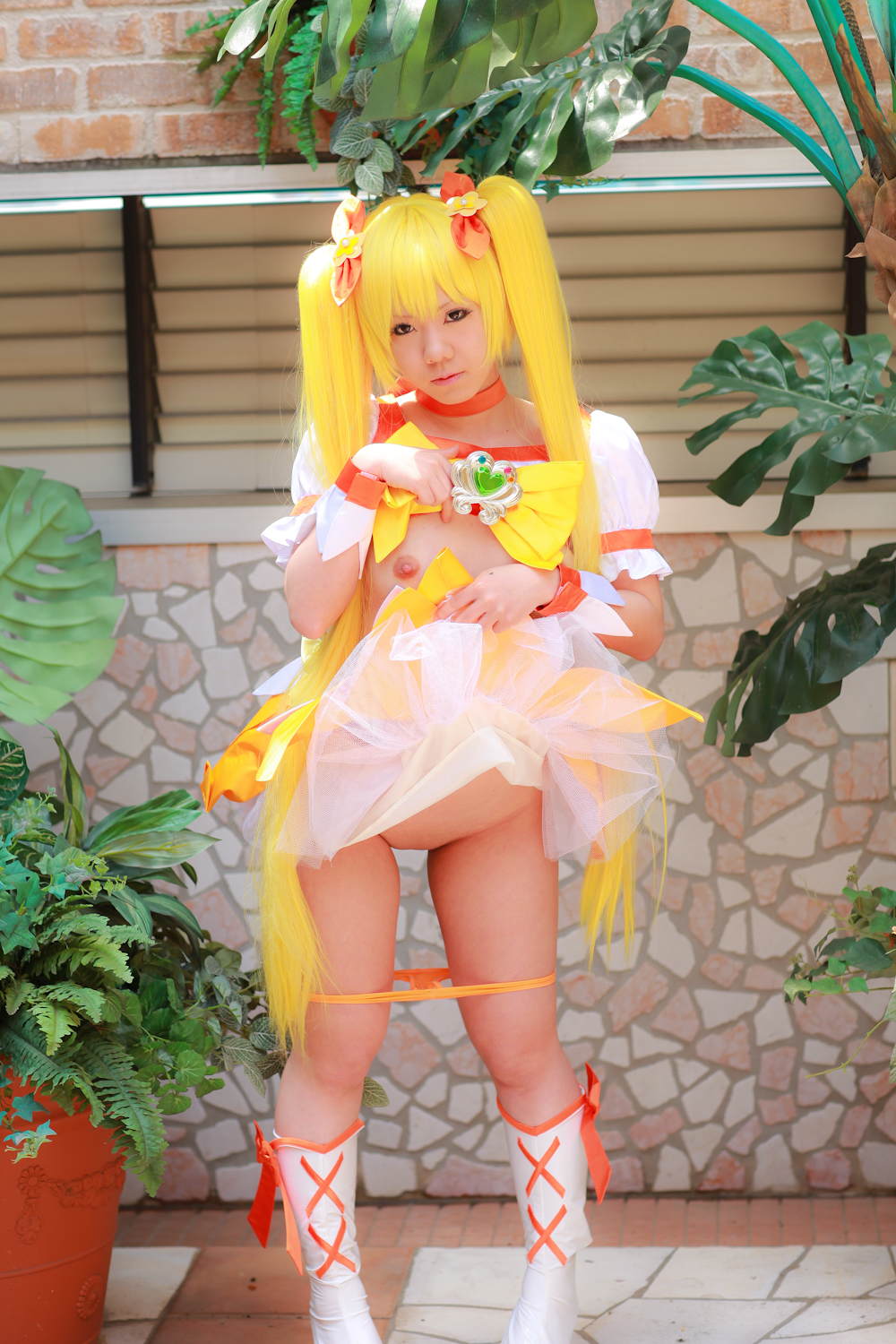 [Kênh Kosupre] Tanaka Mana thứ 19 hát Shain