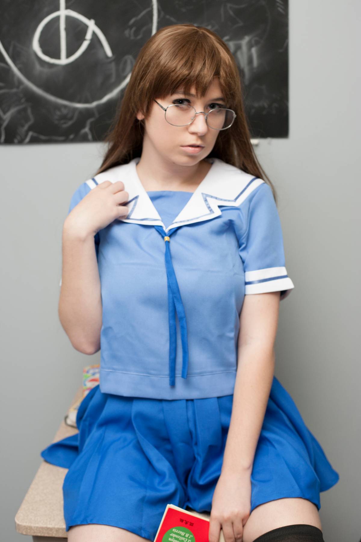 Azumanga Daioh - Lịch Suwon