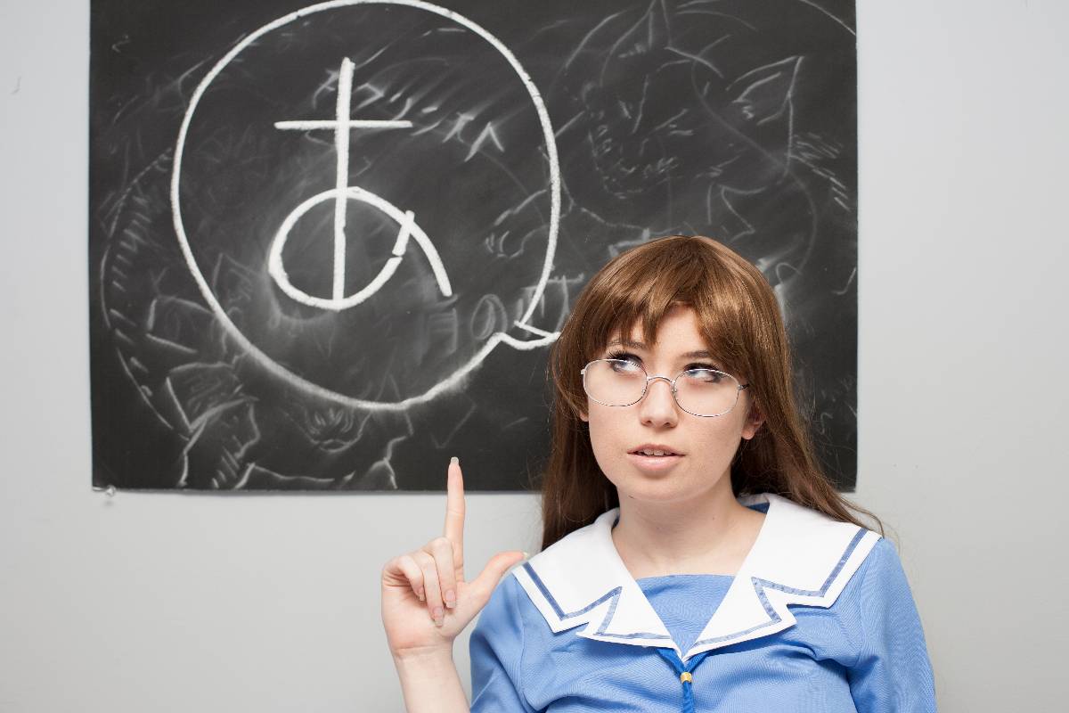 Azumanga Daioh - Lịch Suwon