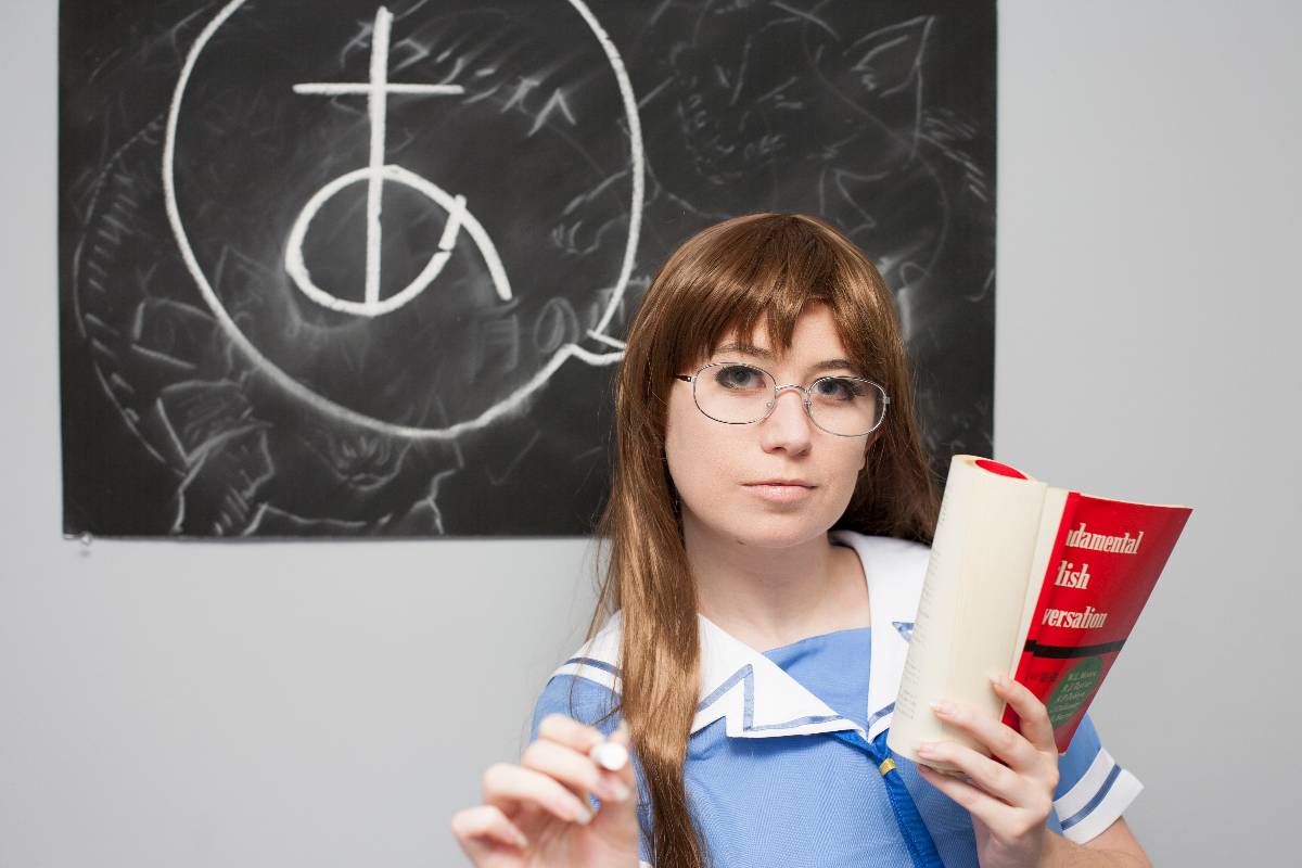 Azumanga Daioh - Lịch Suwon