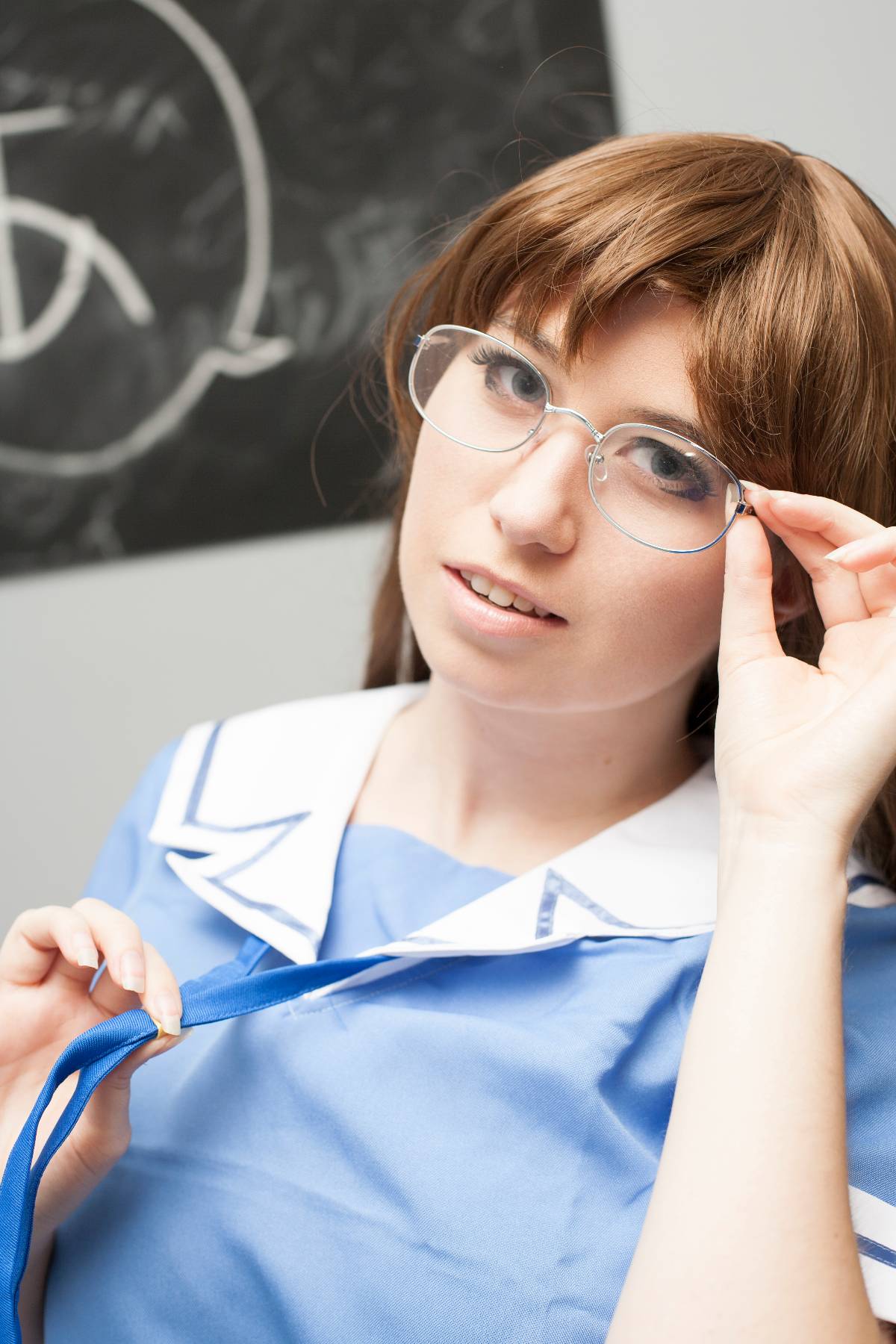 Azumanga Daioh - Lịch Suwon