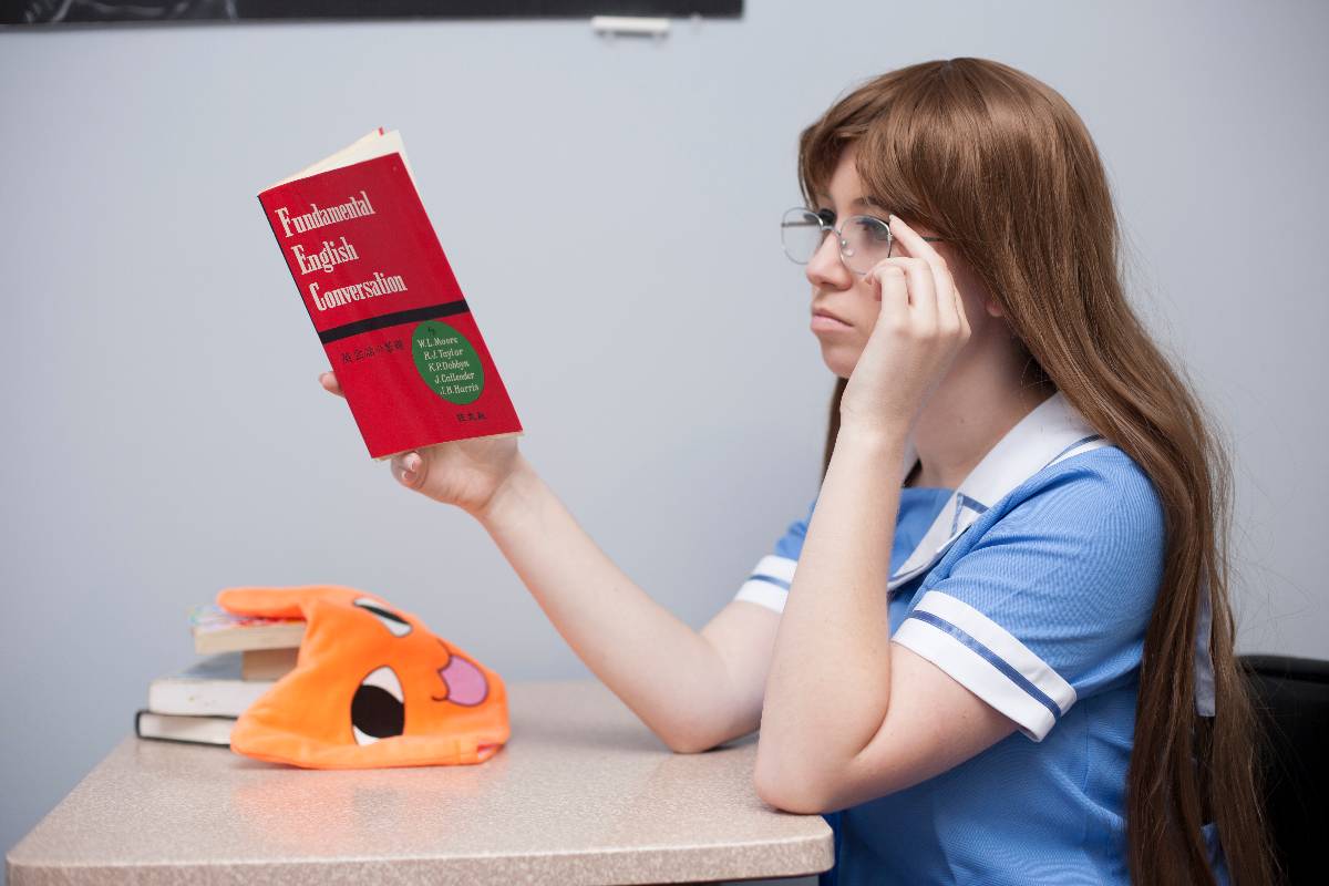 Azumanga Daioh - Lịch Suwon