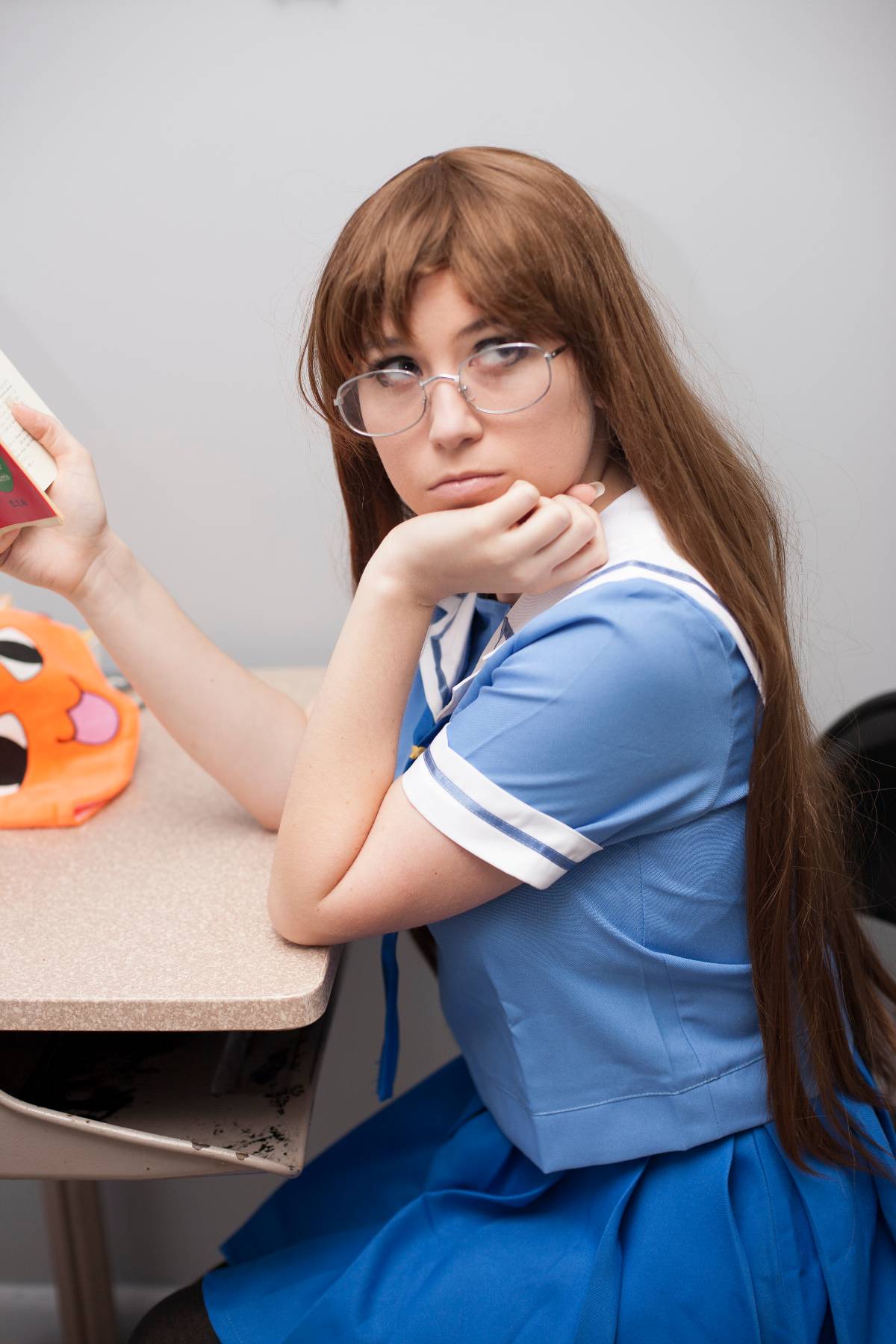 Azumanga Daioh - Lịch Suwon