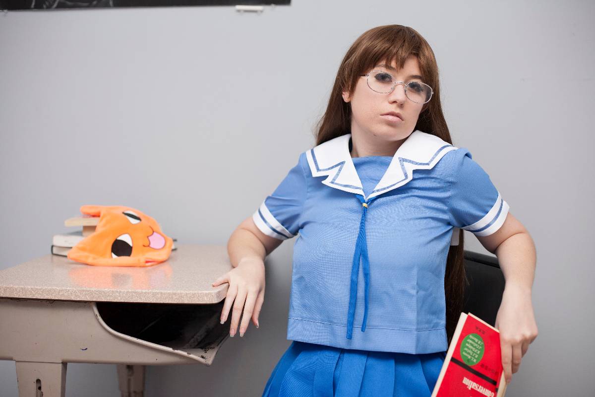 Azumanga Daioh - Lịch Suwon