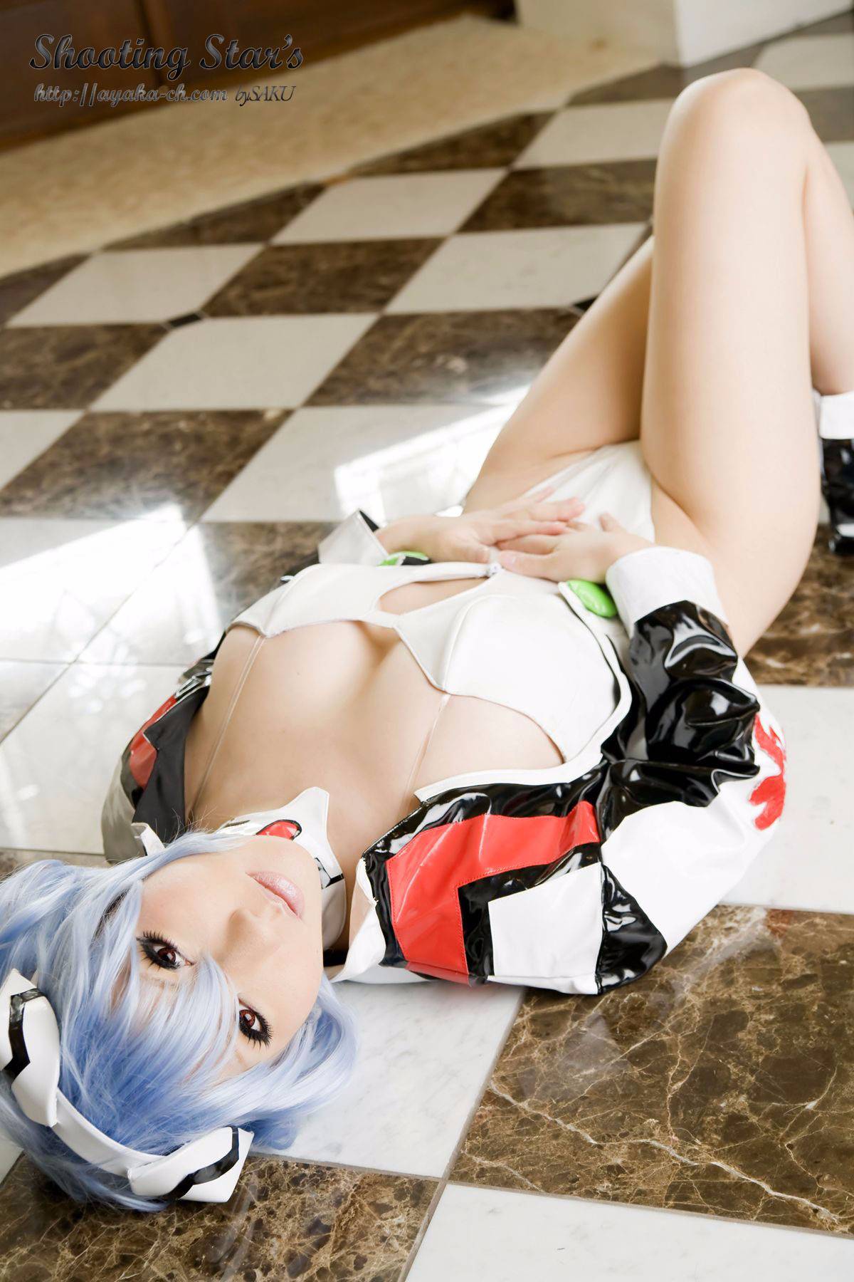 [Chụp Star's] Loại đầu trắng không