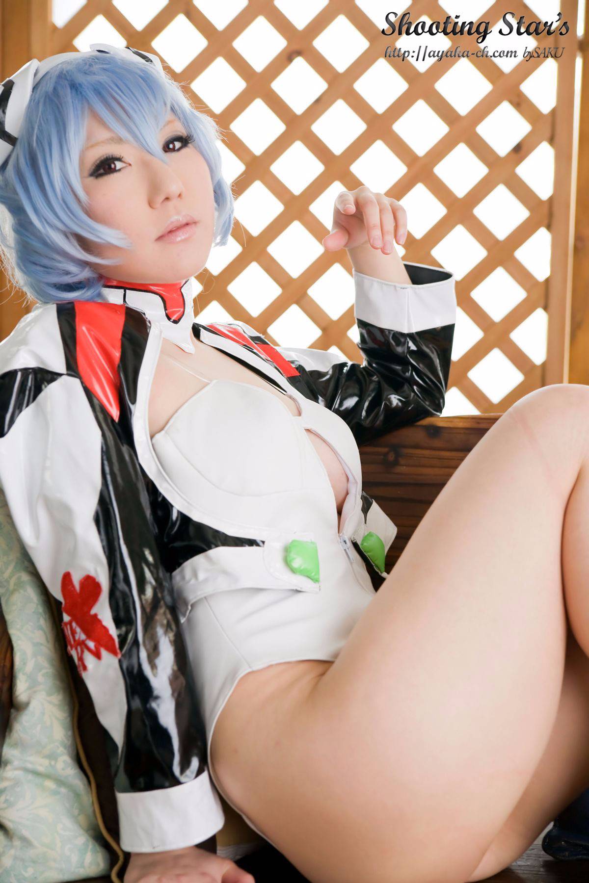 [Chụp Star's] Loại đầu trắng không