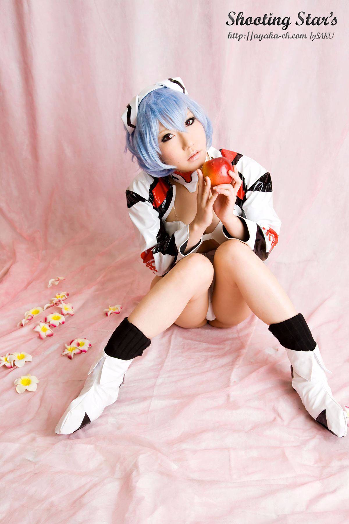 [Chụp Star's] Loại đầu trắng không