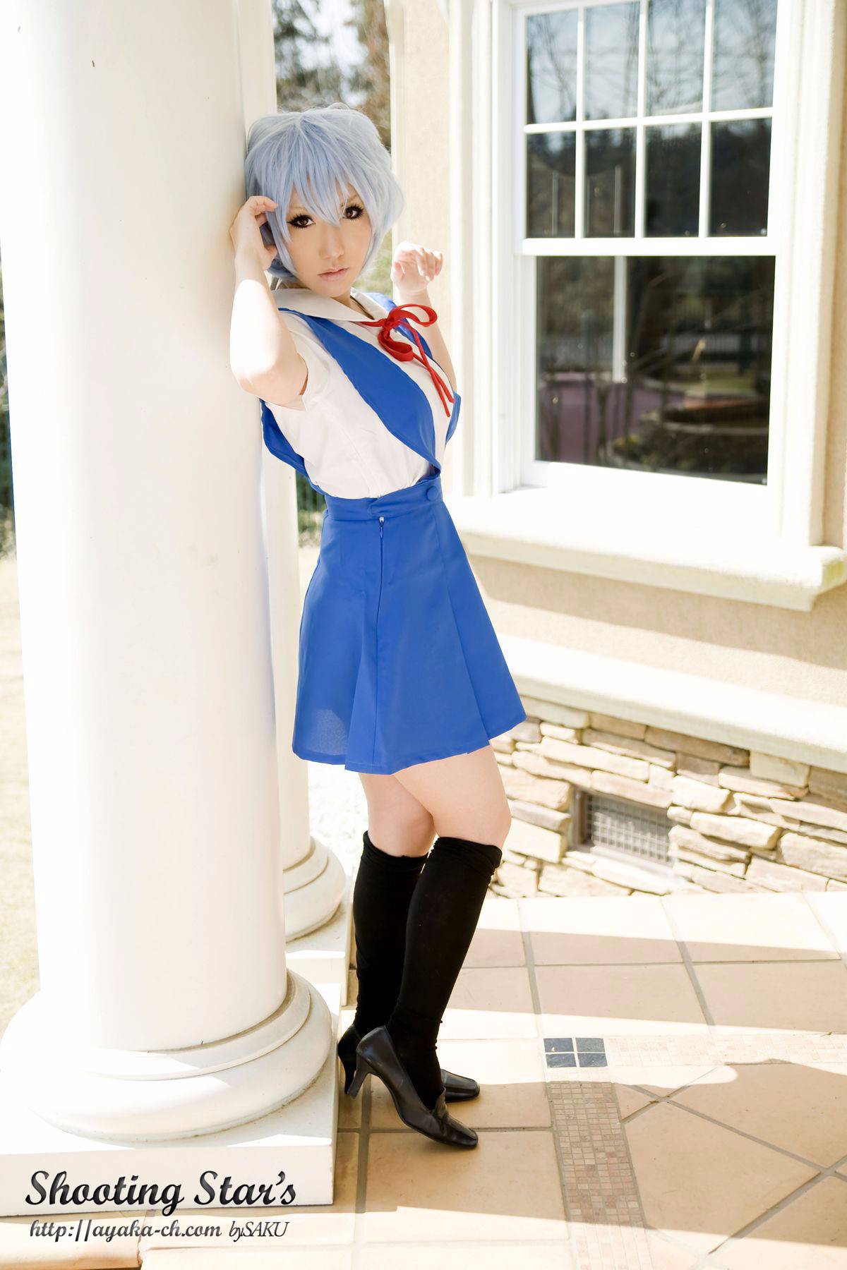 [Chụp Star's] Loại đầu trắng không