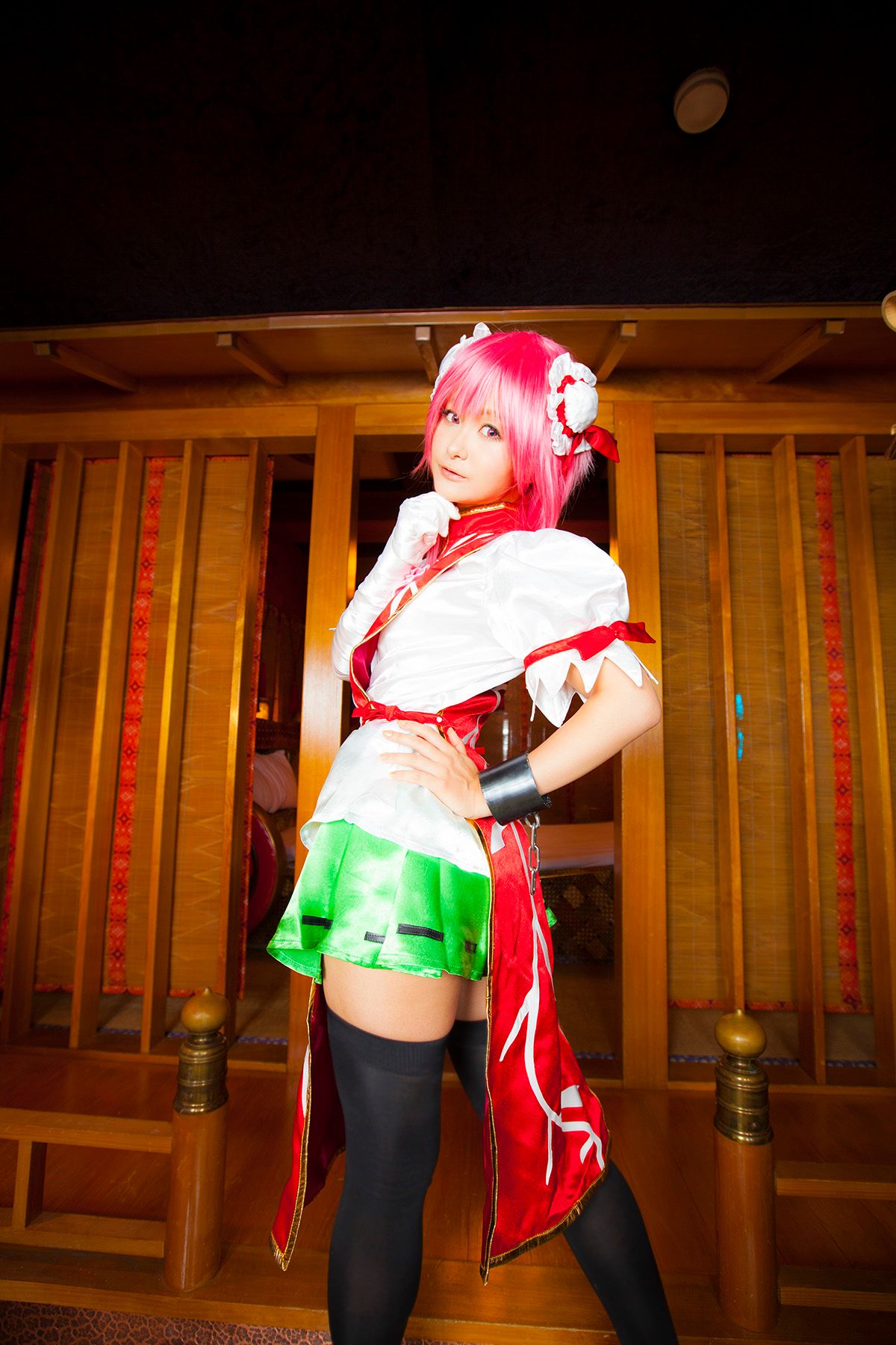 [thôi thúc] Peony đầu tiên