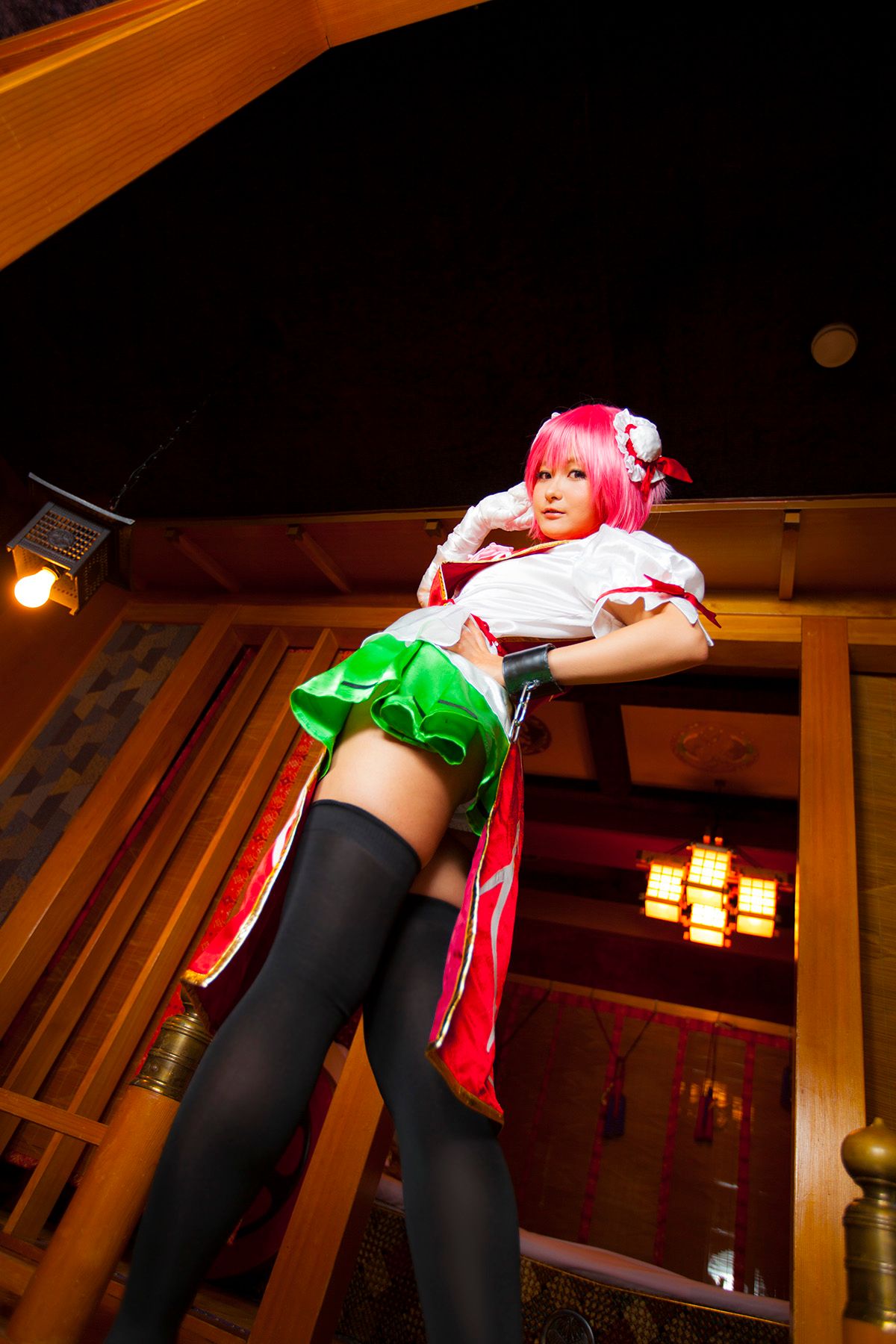 [thôi thúc] Peony đầu tiên