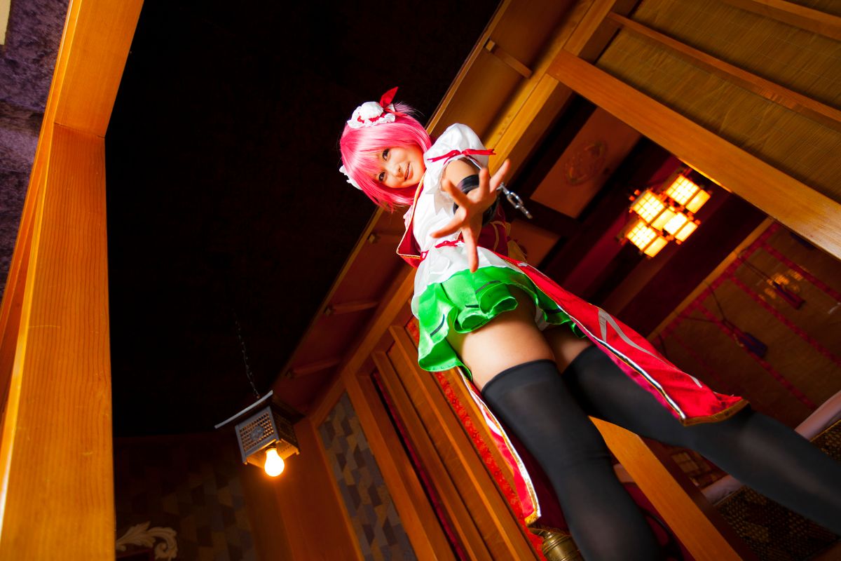 [thôi thúc] Peony đầu tiên