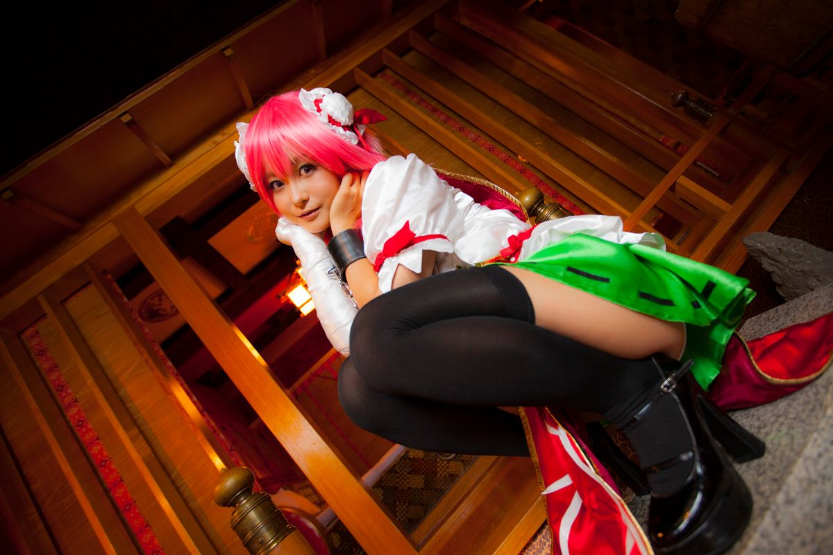 [thôi thúc] Peony đầu tiên