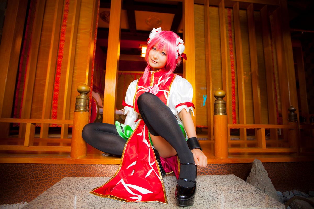 [thôi thúc] Peony đầu tiên