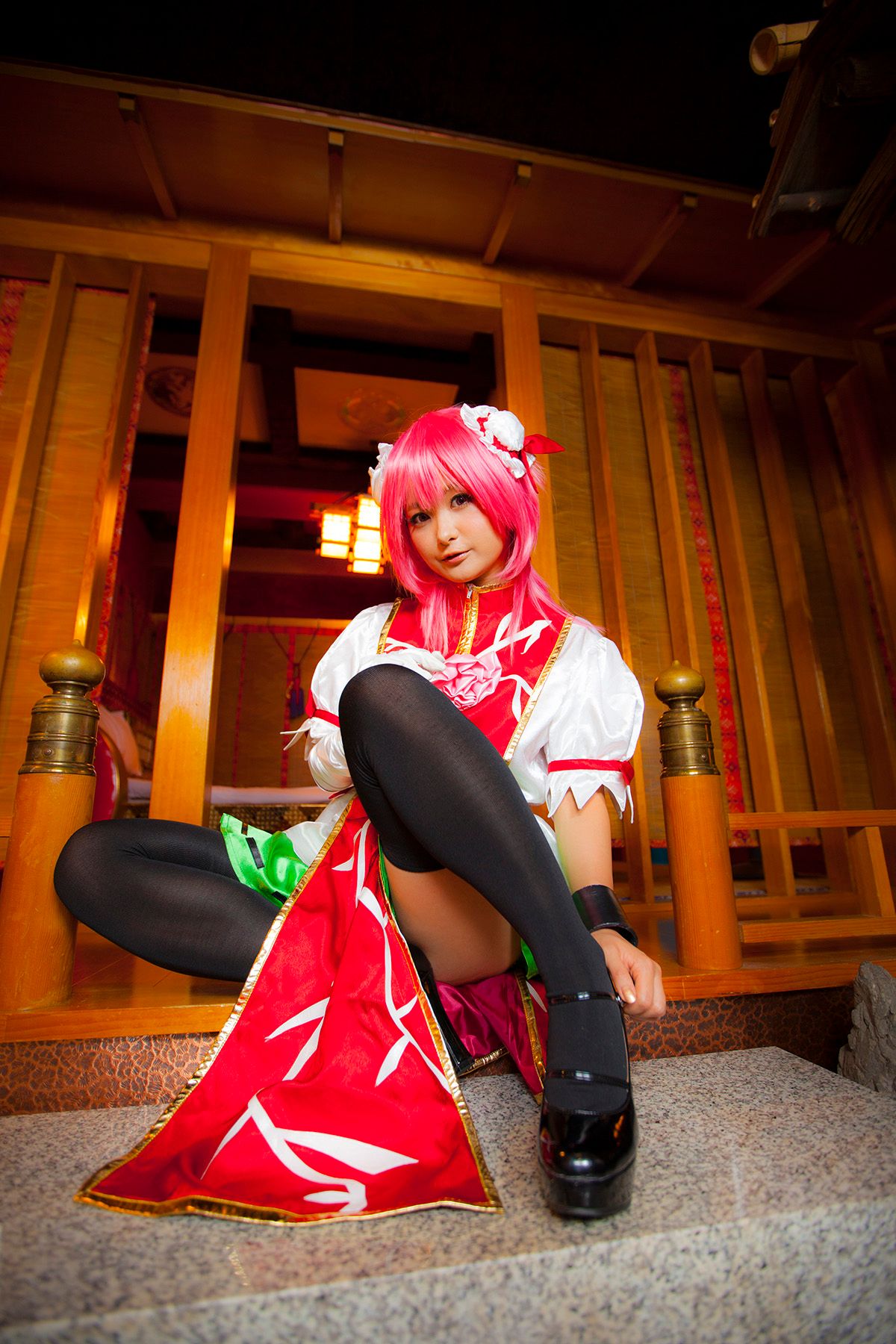 [thôi thúc] Peony đầu tiên