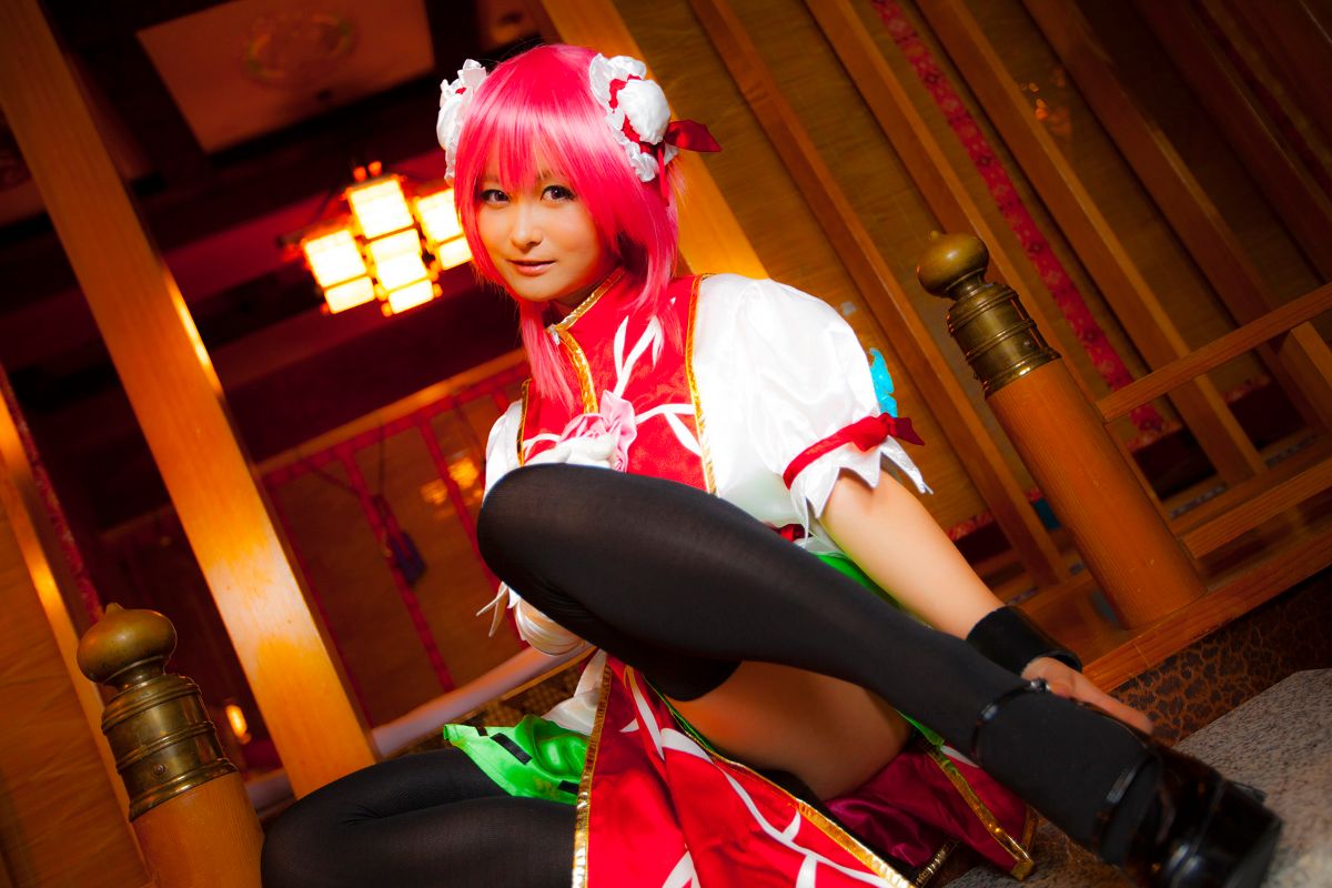 [thôi thúc] Peony đầu tiên