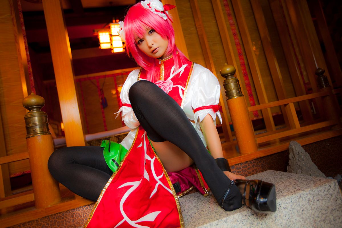 [thôi thúc] Peony đầu tiên