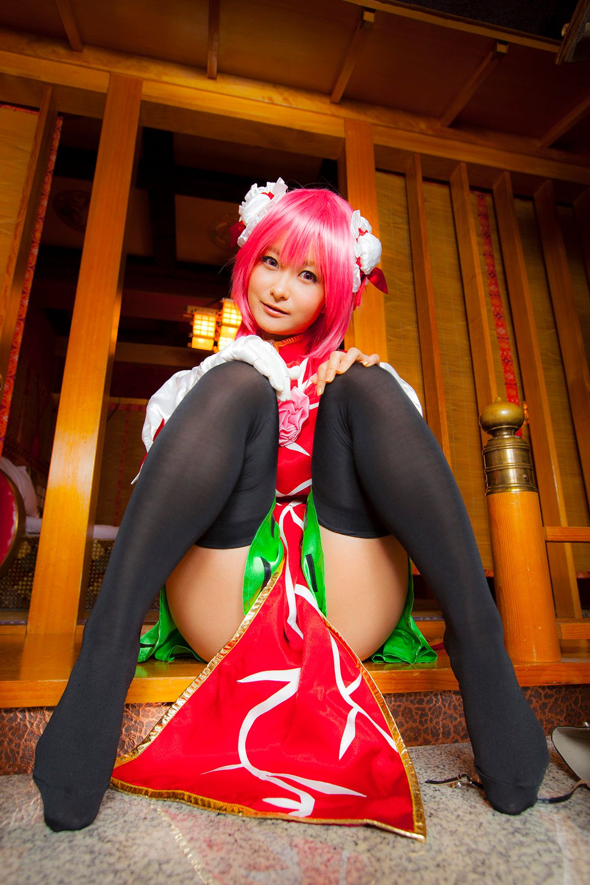 [thôi thúc] Peony đầu tiên