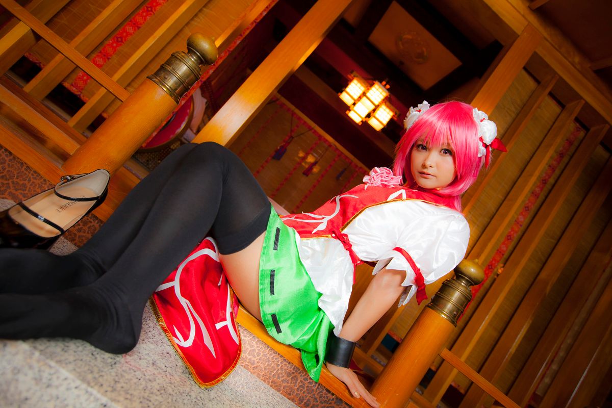 [thôi thúc] Peony đầu tiên