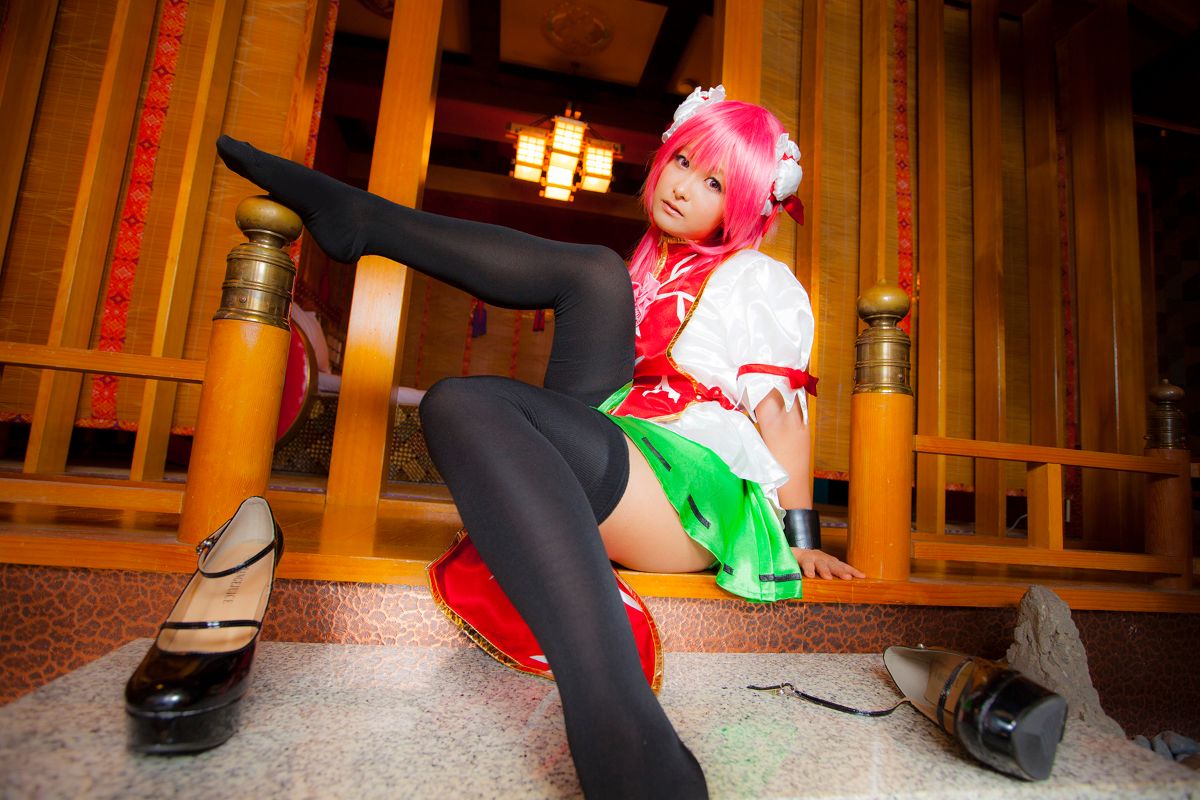 [thôi thúc] Peony đầu tiên