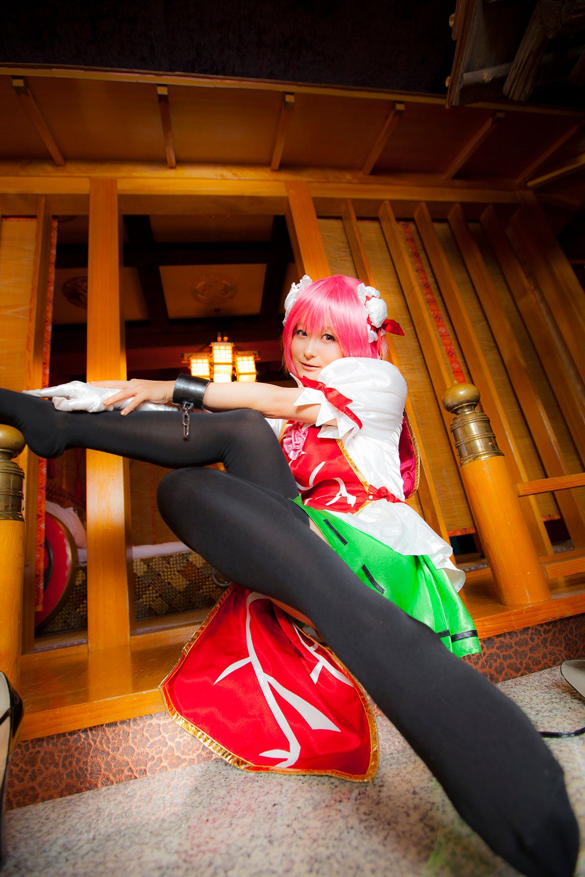 [thôi thúc] Peony đầu tiên