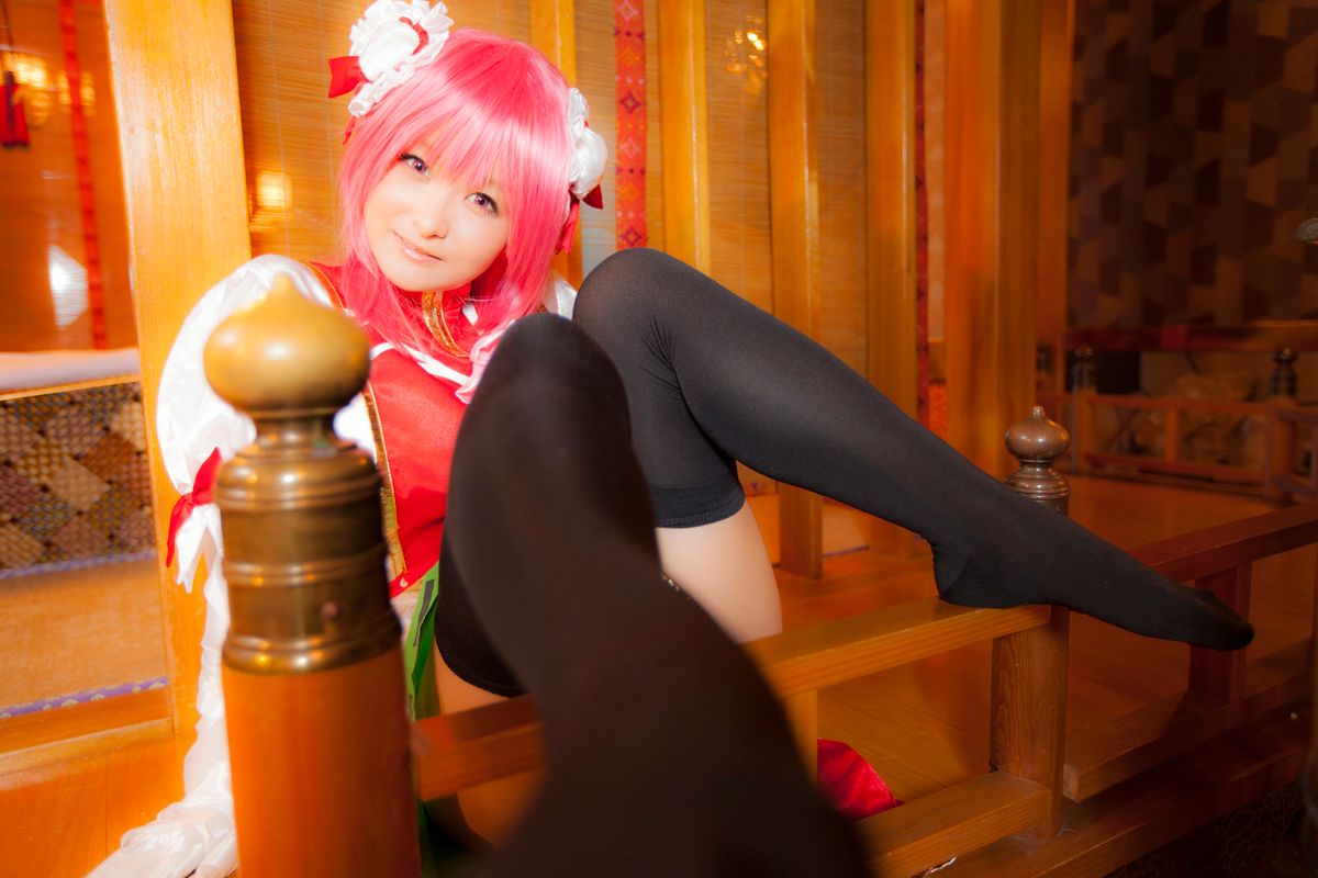 [thôi thúc] Peony đầu tiên